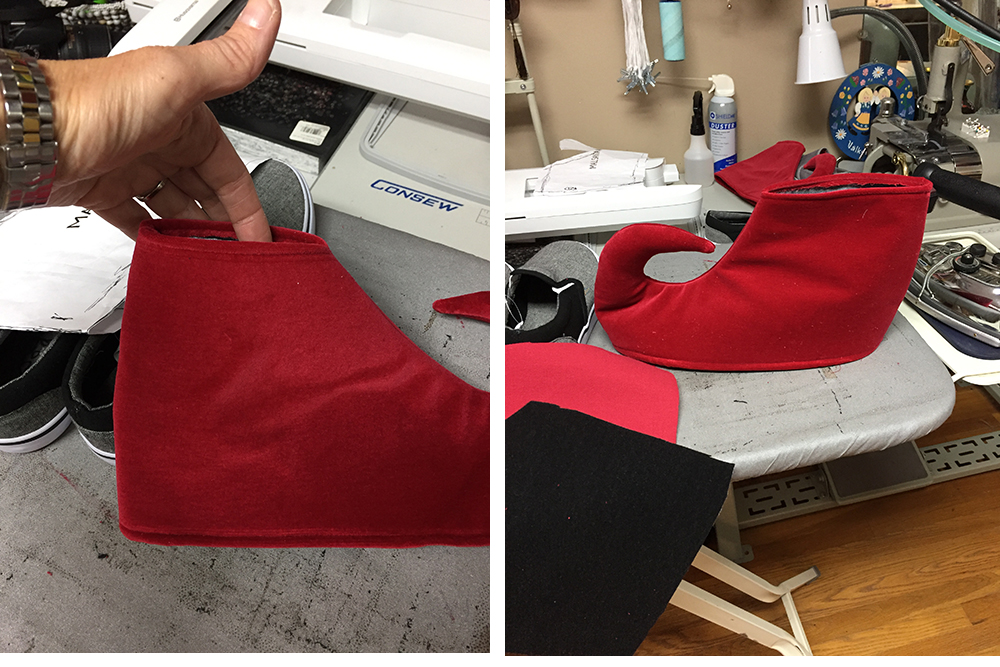 elv-shoes
