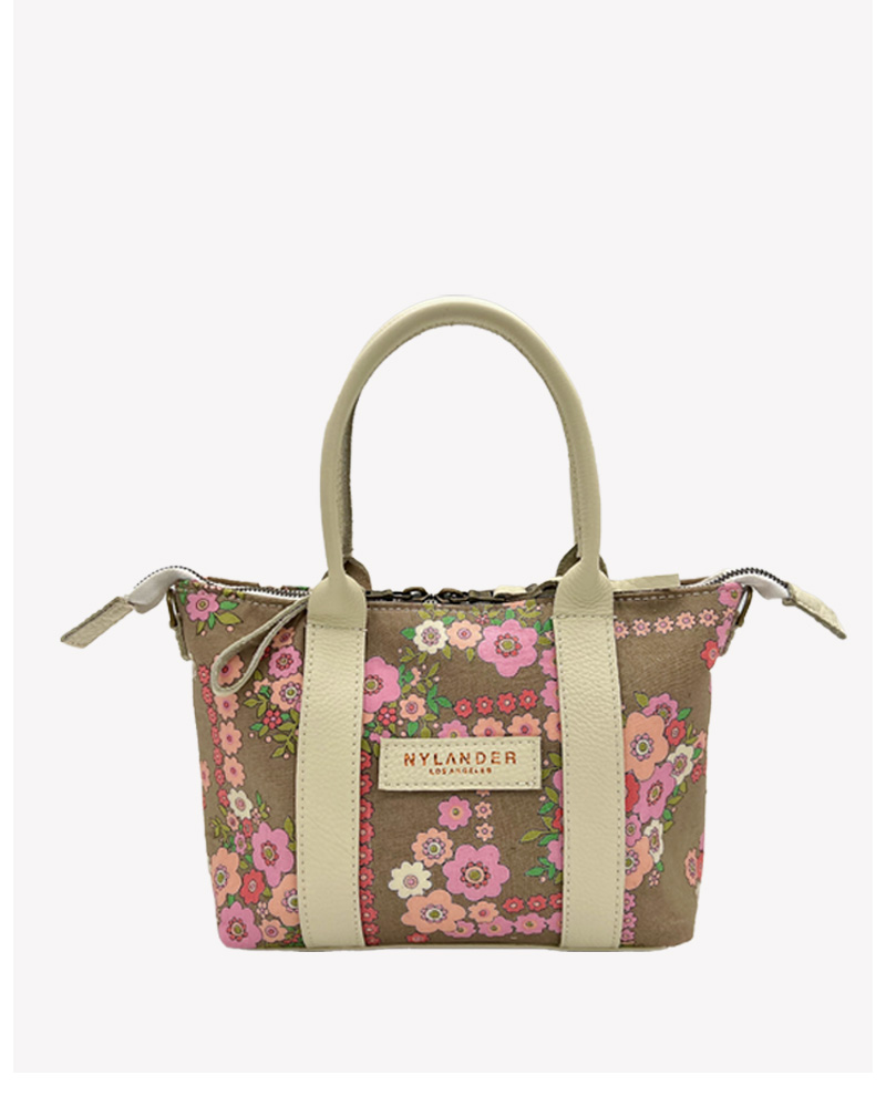 LOLA mini tote – Nylander LA